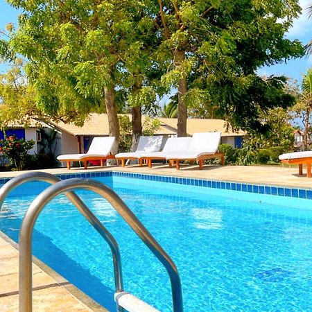 Chale Heloisa Jericoacoara Jijoca de Jericoacoara Exterior foto