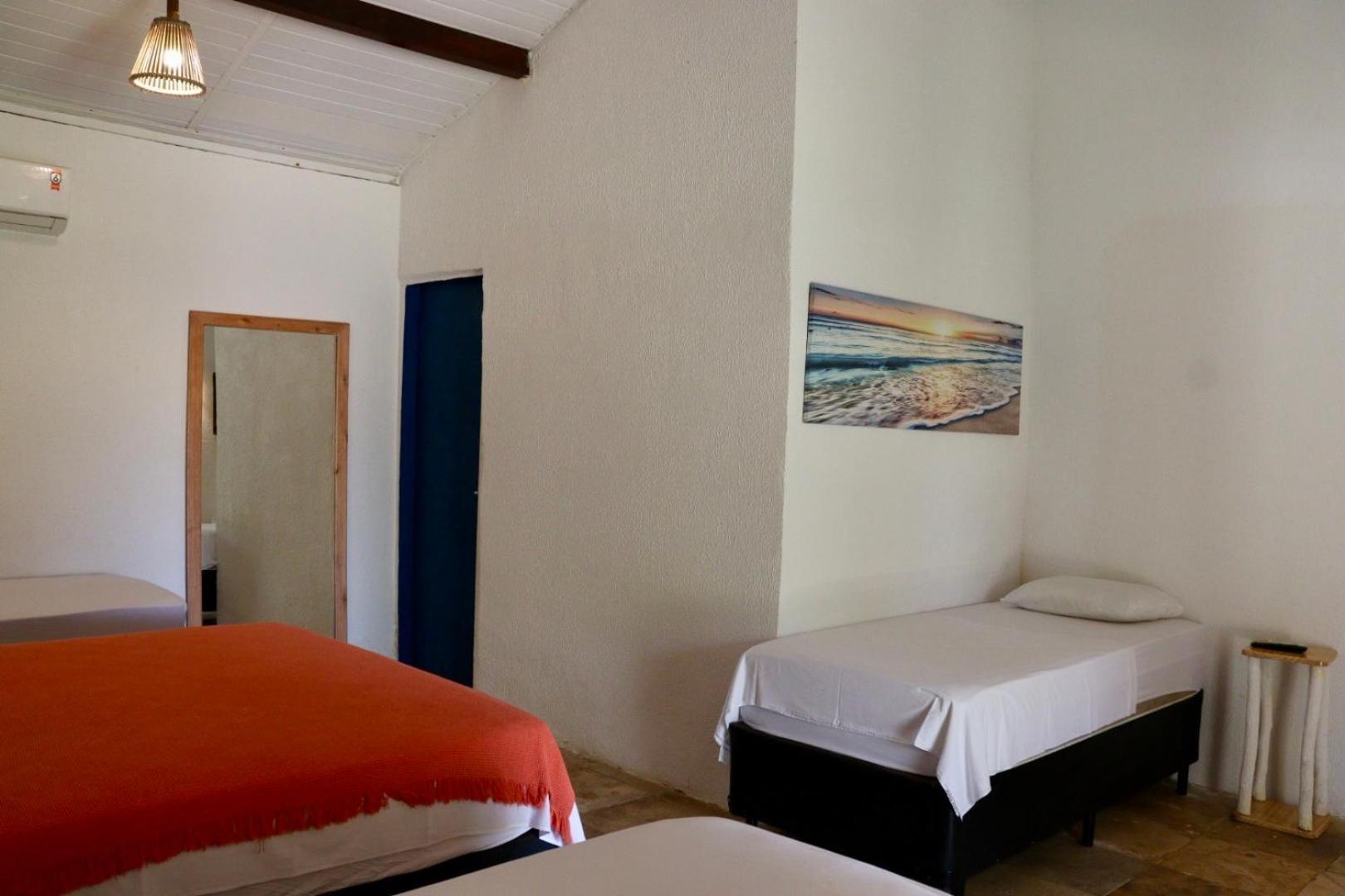 Chale Heloisa Jericoacoara Jijoca de Jericoacoara Exterior foto