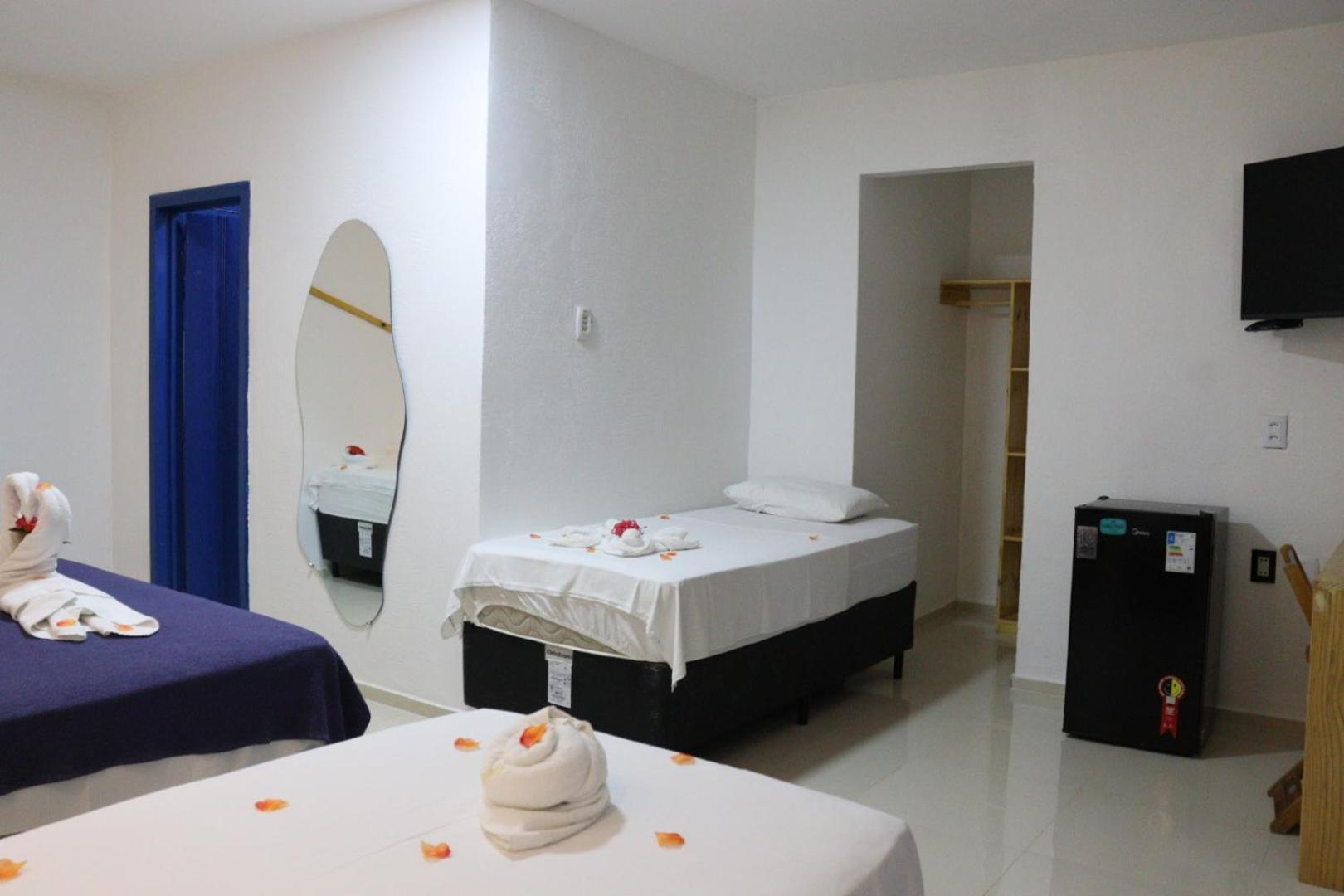 Chale Heloisa Jericoacoara Jijoca de Jericoacoara Exterior foto
