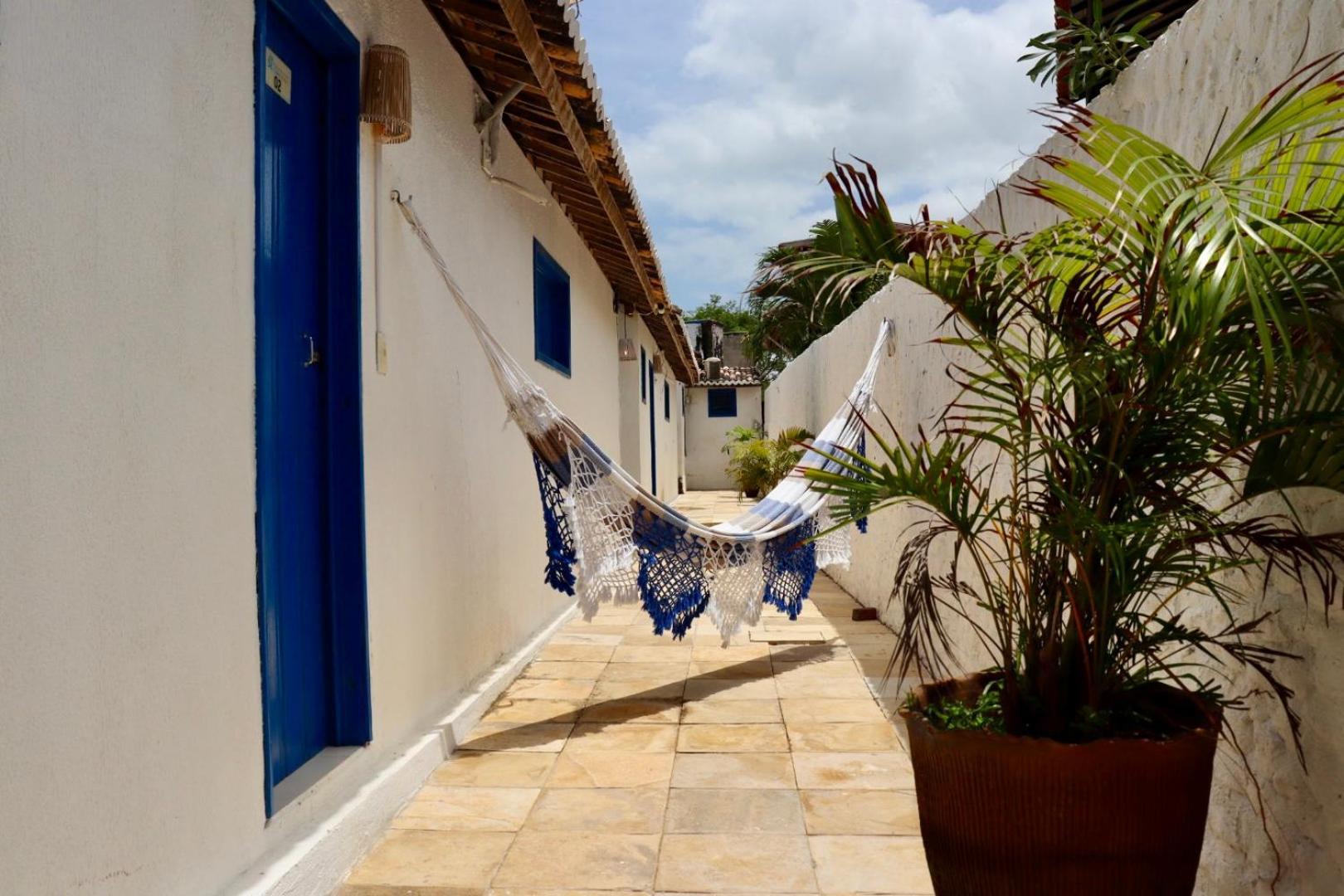 Chale Heloisa Jericoacoara Jijoca de Jericoacoara Exterior foto